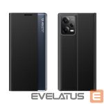 Back panel cover Hurtel  Black 