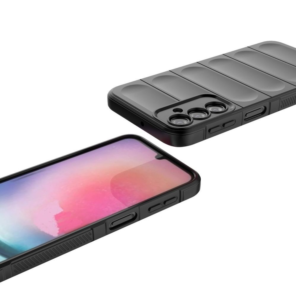 Back panel cover Hurtel Blue