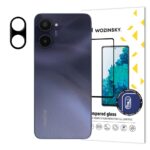 Apsauginiai stiklai Wozinsky  Wozinsky Full Camera Glass for Realme 10 