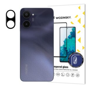Apsauginiai stiklai Wozinsky  Wozinsky Full Camera Glass for Realme 10 