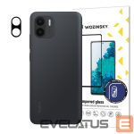 Kaitseklaasid Wozinsky  Wozinsky Full Camera Glass for Xiaomi Redmi A2 / Redmi A1 