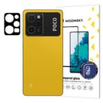 Apsauginiai stiklai Wozinsky  Wozinsky Full Camera Glass tempered glass for Xiaomi Redmi Note 12 Pro for 9H camera 