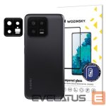 Kaitseklaasid Wozinsky  Wozinsky Full Camera Glass tempered glass for Xiaomi 13 for the 9H camera 
