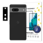 Protective glass Wozinsky - Wozinsky Full Camera Glass for Google Pixel 7 