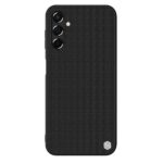 Чехол на заднюю панель Nillkin  Nillkin Textured Case Case for Samsung Galaxy A14 5G / Galaxy A14 Reinforced Nylon Cover Black