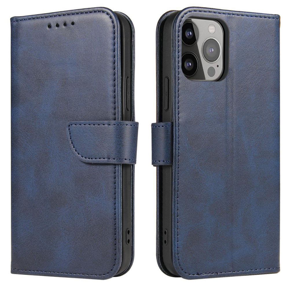 Back panel cover Hurtel Blue