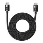 Кабель Baseus  DisplayPort 8K 60Hz cable 2m Baseus High Definition Series - black 