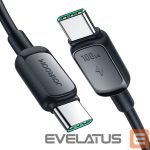 Cable Joyroom  Black \ 60 W \ 1.2 m 