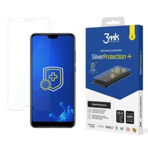 Protective film 3MK  3mk SilverProtection+ protective foil for Huawei P20 Pro 