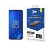 Apsauginė plėvelė 3MK  3mk SilverProtection+ protective foil for Xiaomi Redmi Note 8 Pro 