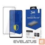 Protective glass 3MK  Tempered Glass for Xiaomi Redmi Note 12 Pro+ / Note 12 Pro 9H 3mk HardGlass Lite Series 