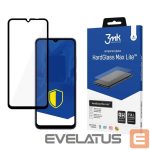 Apsauginiai stiklai 3MK  9H 3mk HardGlass Max Lite  glass on Xiaomi Redmi 12C 