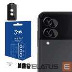 Kaitseklaasid 3MK  3mk Lens Protection Pro Camera Cover for Samsung Galaxy Z Flip 4 - Black 