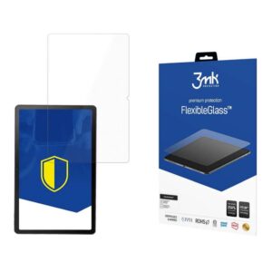 Protective glass 3MK  3mk FlexibleGlass  Hybrid Glass for Lenovo Tab M10 3rd Gen 10.1 