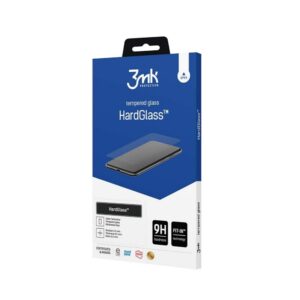 Protective glass 3MK  9H 3mk HardGlass  glass for Samsung Galaxy M23 5G 