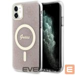 Tagakaaned Guess  Pink 