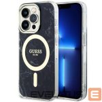 Tagakaaned Guess  Black 