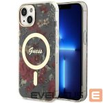 Back panel cover Guess  Green 