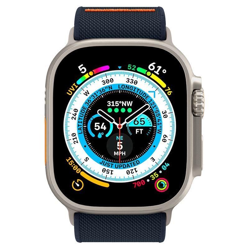 Tagakaaned Spigen Blue