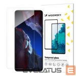 Protective glass Wozinsky  Tempered glass for Xiaomi Poco F5 Pro Wozinsky Tempered Glass 