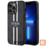 Back panel cover Guess  Black 