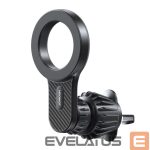 Auto holder Joyroom  Magnetic car holder for iPhone with MagSafe Joyroom JR-ZS355 - black 