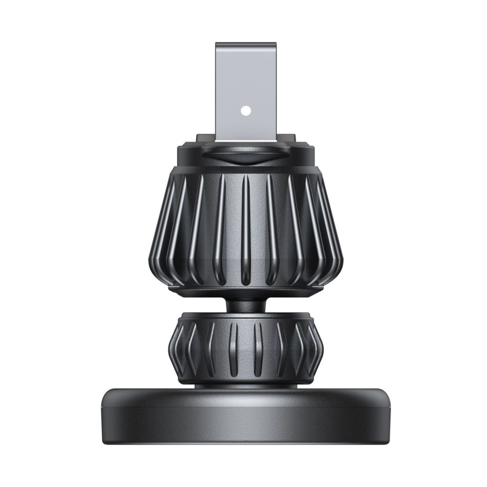 Automaatne hoidja Joyroom Magnetic car holder for iPhone with MagSafe Joyroom JR-ZS355 - black