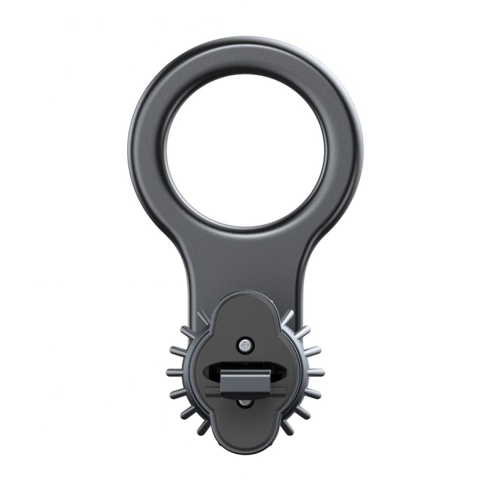 Automaatne hoidja Joyroom Magnetic car holder for iPhone with MagSafe Joyroom JR-ZS355 - black