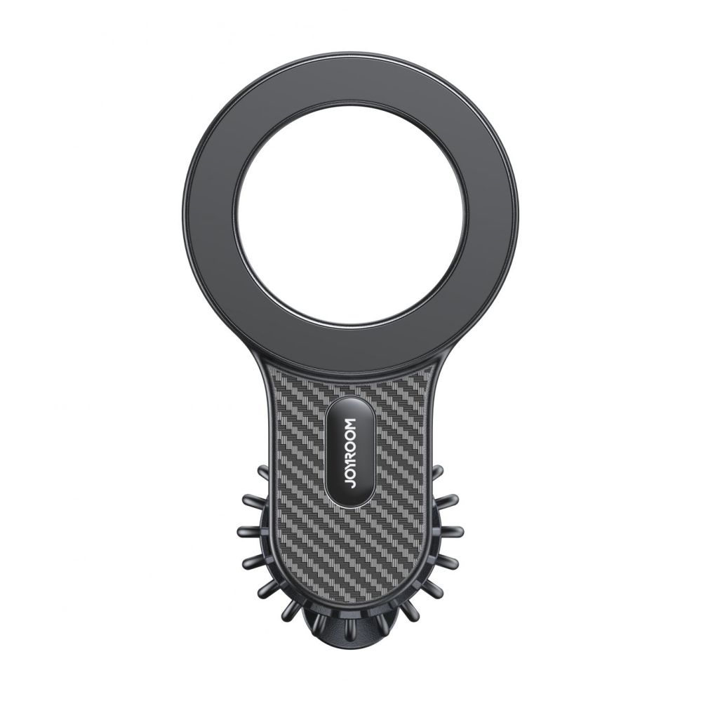 Automaatne hoidja Joyroom Magnetic car holder for iPhone with MagSafe Joyroom JR-ZS355 - black