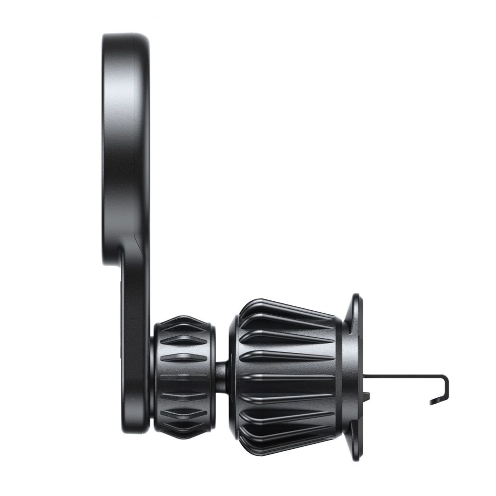 Automaatne hoidja Joyroom Magnetic car holder for iPhone with MagSafe Joyroom JR-ZS355 - black