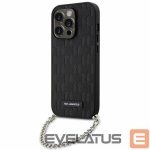 Tagakaaned Karl Lagerfeld  Black 