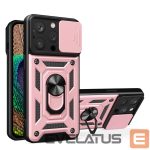 Back panel cover Hurtel  Pink 