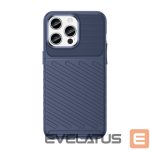 Back panel cover Hurtel  Blue 