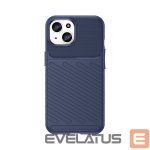 Tagakaaned Hurtel  Blue 