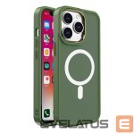 Back panel cover Hurtel  Green 