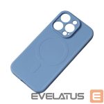 Back panel cover Hurtel  Blue 