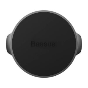 Auto holder Baseus  Baseus Small Ears Magnetic Holder (Overseas Edition) - black 