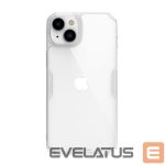 Aizmugurējais vāciņš Nillkin  Nillkin Nature Pro iPhone 15 Pro Max Hard Case - White
