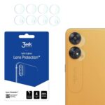 Kaitseklaasid 3MK  3mk Lens Protection  hybrid camera glass for Oppo Reno 8T 4G 