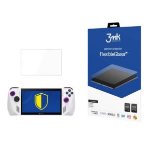 Protective glass 3MK  ASUS ROG Ally - 3mk FlexibleGlass  8.3'' 
