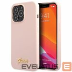 Tagakaaned Guess  Pink 