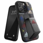 Tagakaaned Adidas  Adidas SP Grip Case iPhone 14 Pro black/black/coulourful 50251 