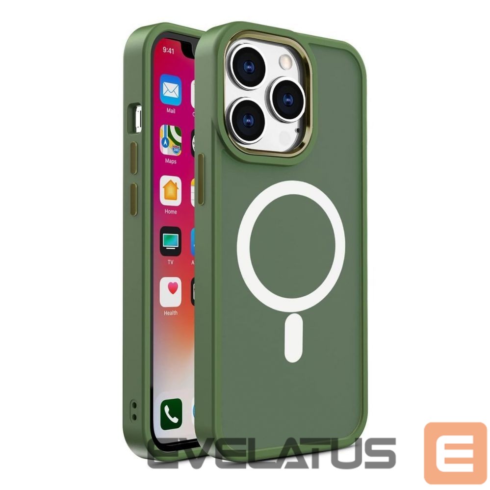 Back panel cover Hurtel Pink