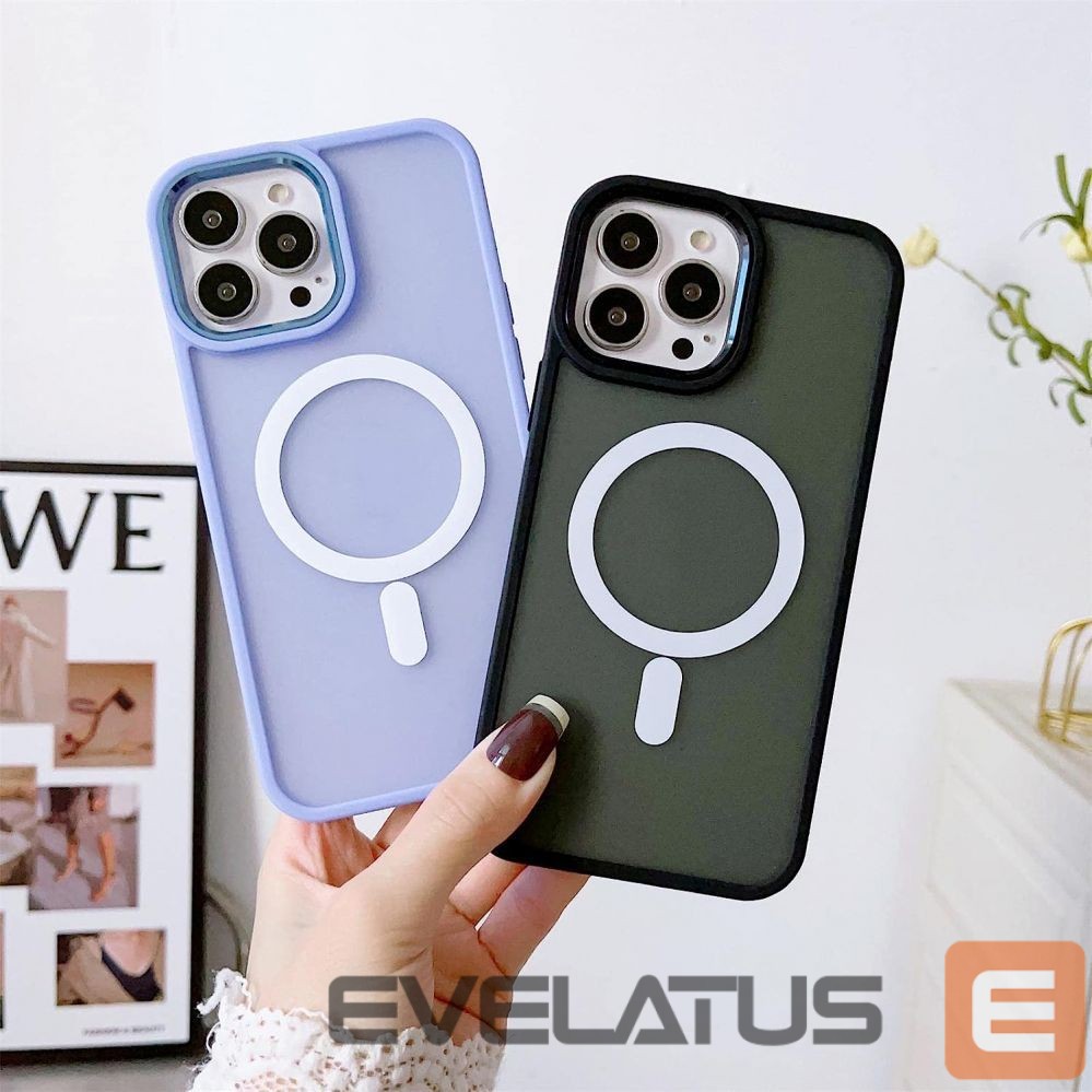 Back panel cover Hurtel Pink