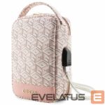 Tagakaaned Guess  Pink 