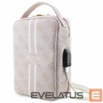 Back panel cover Guess  Pink 