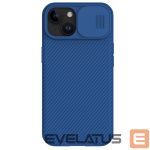 Back panel cover Nillkin  Blue 