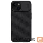 Back panel cover Nillkin  Black 