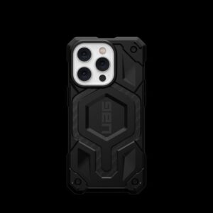 Чехол на заднюю панель UAG  Carbon \ Black 