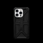 Back panel cover UAG  Black 